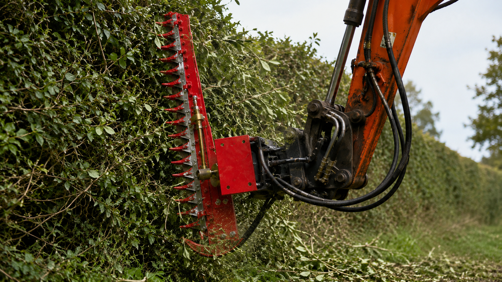 Trimmers